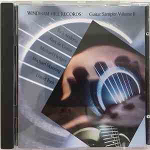 Various - Guitar Sampler Volume II