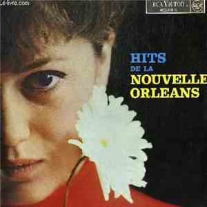 Various - Hits De La Nouvelle Orleans