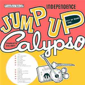 Various - Independence Calypso Jump Up