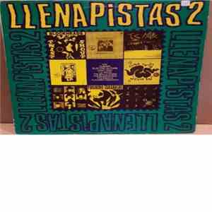Various - Llenapistas 2