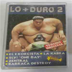 Various - Lo + Duro 2