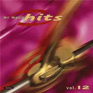 Various - Mr Music Hits 12. 1998