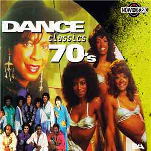 Various - Now The Music • Dance Classics 70's