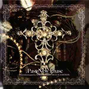 Various - Past New Phase -Phantasmagoria Tribute Album 