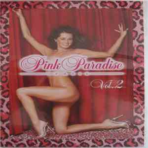 Various - Pink Paradise Paris - Vol.2