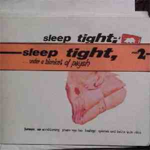 Various - Sleep Tight, Under A Blanket Of Psych