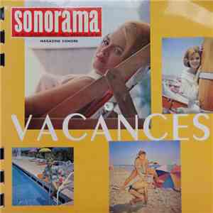 Various - Sonorama N° 42 - Vacances