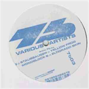 Various - Various Artist EP