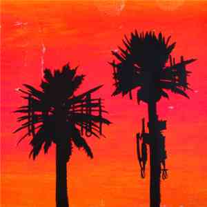 Whitman / John Thill / Human Behavior / Nicole Kidman  - 4-Way Split
