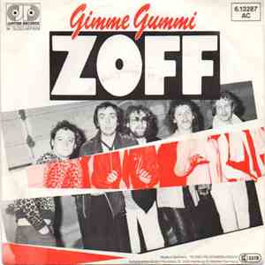 Zoff - Gimme Gummi
