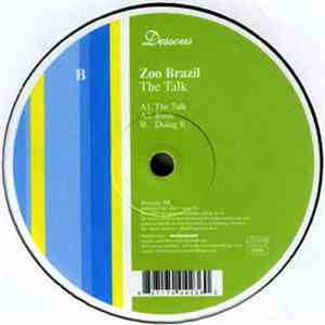 Zoo Brazil - The Talk