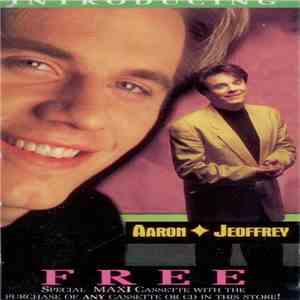 Aaron Jeoffrey, Rebecca St. James - Catch A Rising Star
