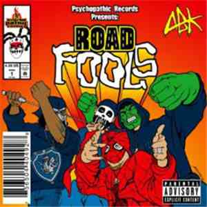 ABK - Road Fools