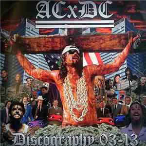 ACxDC - Discography 03-13