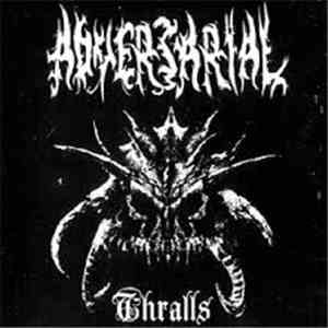 Adversarial - Thralls