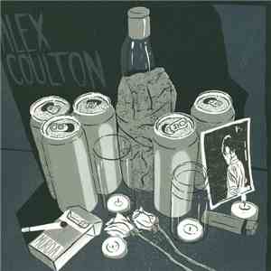 Alex Coulton - Murda / Break Pressure