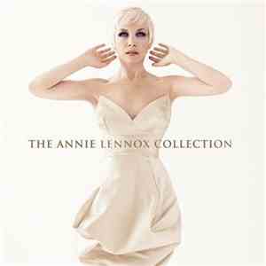 Annie Lennox - The Annie Lennox Collection
