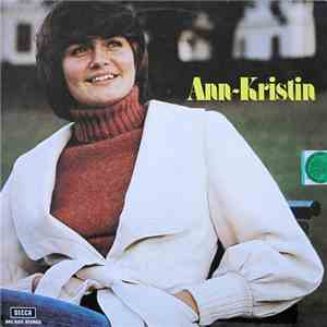 Ann-Kristin - Ann-Kristin