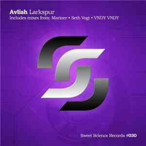 Avlish - Larkspur