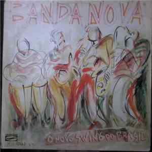 Banda Nova - O Novo Swing Do Brasil