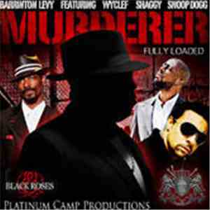 Barrington Levy Featuring Wyclef, Shaggy, Snoop Dogg - Murderer