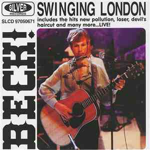 Beck - Swinging London