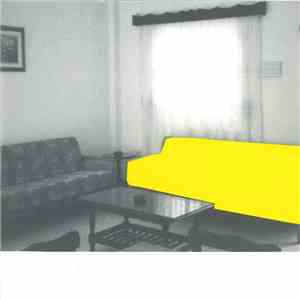 Bench  - Small Fire