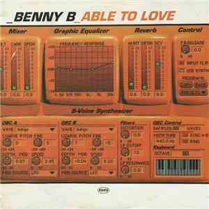 Benny B - Able To Love