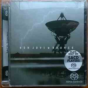 Bon Jovi - Bounce