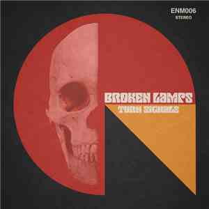Broken Lamps - Turn Signals