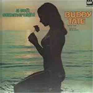 Buddy Tate - A Soft Summernight (Music For A Soft Summernight)