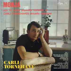 Carli Tornehave - Monja Och 10 Andra Populära Melodier Ur Carli Tornehaves  ...