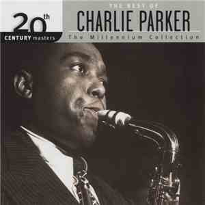 Charlie Parker - The Best Of Charlie Parker