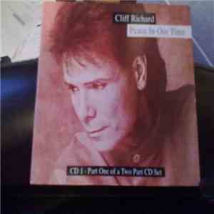Cliff Richard - Peace In Our Time