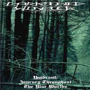 Darkened Winter - Yggdrasil: Journey Throughout The Nine Worlds