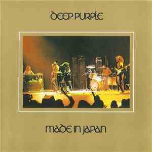 Deep Purple - Made In Japan