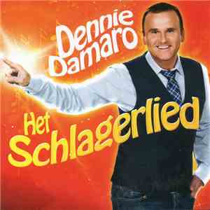 Dennie Damaro - Het Schlagerlied