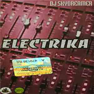 DJ Skydreamer - Лаборатория Электронной Музыки - Electrika