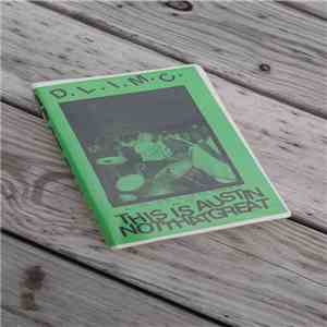 D.L.I.M.C. - Live At 4:20 In The Am At This Is Austin Not That Great