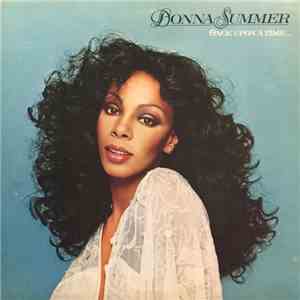 Donna Summer - Once Upon A Time...