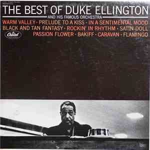 Duke Ellington - The Best Of Duke Ellington