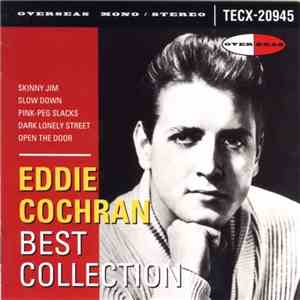 Eddie Cochran - Best Collection