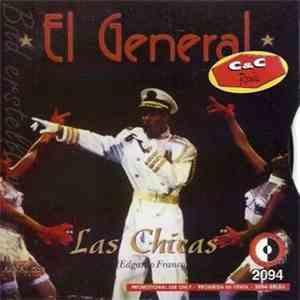 El General - Las Chicas (C&C Remix)