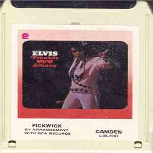 Elvis - Frankie & Johnny