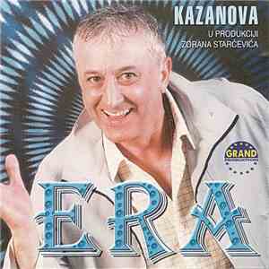 Era U Produkciji Zorana Starčevića - Kazanova
