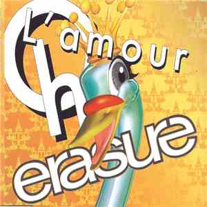 Erasure - Oh L'Amour