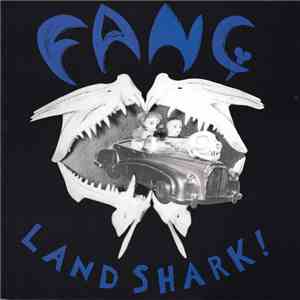 Fang  - Landshark!