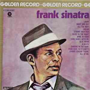 Frank Sinatra - Golden Record