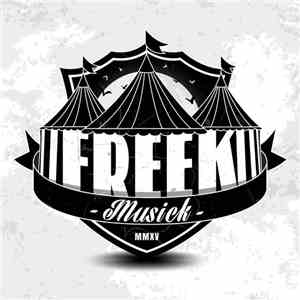 Freekmusick - Freekmusick Label EP