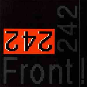Front 242 - Front By Front